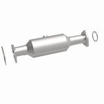 Load image into Gallery viewer, MagnaFlow Conv Direct Fit OEM 2001-2002 Acura MDX/2003-2004 Honda Pilot Underbody
