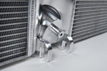 Load image into Gallery viewer, CSF 2020+ Porsche 992 Turbo/S and 992.2 Carrera 3.0T High Performance Intercooler System
