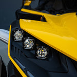 Load image into Gallery viewer, Baja Designs 2024 Can-Am Maverick R Triple S1 Unlimited Headlight Kit
