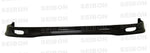 Load image into Gallery viewer, Seibon 98-01 Acura Integra SP-Style Carbon Fiber Front Lip Gloss Finish
