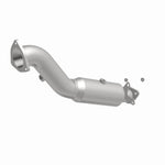 Load image into Gallery viewer, Magnaflow 12-14 Mercedes-Benz C250 1.8L Direct Fit Converter
