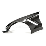 Load image into Gallery viewer, Anderson Composites 14+ Chevrolet Corvette C7 Z06 Fenders
