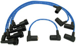 Load image into Gallery viewer, NGK Porsche 924 1988-1987 Spark Plug Wire Set
