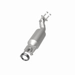 Load image into Gallery viewer, Magnaflow 06-07 Cadillac STS 3.6L Direct Fit Converter
