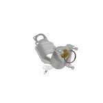 Load image into Gallery viewer, Magnaflow 09-12 Infiniti FX35 3.5L Direct Fit Converter
