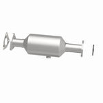 Load image into Gallery viewer, Magnaflow 02-03 Acura TL 3.2L Direct Fit Converter

