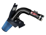 Load image into Gallery viewer, Injen 2015 Subaru STi 2.5L 4 Cyl (Turbo) Black Cold Air Intake w/ MR Tech and Heat Shield
