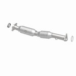 Load image into Gallery viewer, MagnaFlow Conv DF 2004 Acura 3.5RL 3.5L
