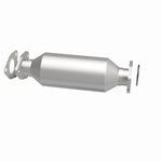 Load image into Gallery viewer, MagnaFlow Conv Direct Fit 91-93 Honda Accord 2.2 CA
