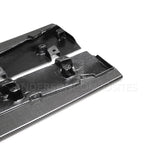 Load image into Gallery viewer, Anderson Composites 2020 Ford Mustang/Shelby GT500 Carbon Fiber Side Splitters
