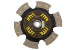 Load image into Gallery viewer, ACT 2006 Audi S4 6 Pad Sprung Race Disc
