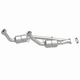 MagnaFlow Conv DF 98 Ford Windstar 3.8L Assm