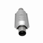 Load image into Gallery viewer, MagnaFlow Conv Universal 2.50 inch CA Tier 1
