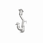Load image into Gallery viewer, Magnaflow 11-14 Nissan Quest 3.5L Direct Fit Converter
