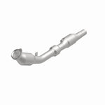 Load image into Gallery viewer, MagnaFlow Conv DF 06 Audi RS4 Awd D/S OEM
