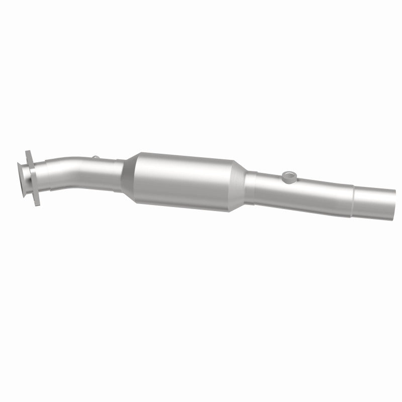 MagnaFlow 2001-2003 Audi S8 4.2L Direct-Fit Catalytic Converter 34.5in Length