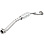 Load image into Gallery viewer, MagnaFlow Conv DF 07-09 Chevy Colorado/GMC Canyon/ Isuzu / 06 Hummer H3
