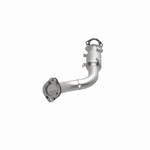 Load image into Gallery viewer, Magnaflow 14-15 Nissan Rogue 2.5L Direct Fit Converter
