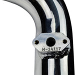 Load image into Gallery viewer, Injen 15-19 Volkswagen GTI (MK7) 2.0L Turbo TSI Aluminum Intercooler Piping Kit - Polished
