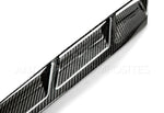 Load image into Gallery viewer, Anderson Composites 14+ Chevrolet Corvette C7 Stingray Fender Inserts

