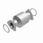 Load image into Gallery viewer, Magnaflow 10-13 Acura MDX 3.7L Direct Fit Converter
