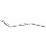 Load image into Gallery viewer, Magnaflow 08-10 Dodge Grand Caravan 3.3L Direct Fit Converter
