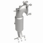 Load image into Gallery viewer, Magnaflow 19-20 Acura RDX Single Underbody 2L Direct Fit Converter

