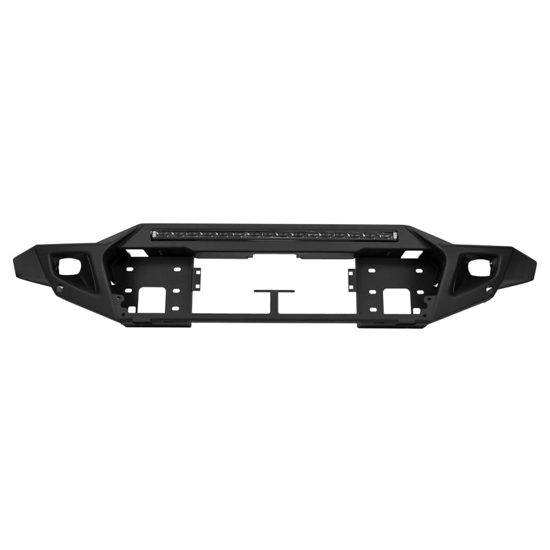 ARB 2021 Ford Bronco Front Bumper Narrow Body - Non-Winch (Fit Kit NOT Included)