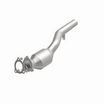 Load image into Gallery viewer, Magnaflow 10-11 Porsche Cayenne 4.8L Direct Fit Converter
