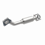Load image into Gallery viewer, Magnaflow 10-11 Cadillac CTS 3.0L Direct Fit Converter
