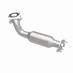 Load image into Gallery viewer, Magnaflow 08-11 Cadillac CTS 3.6L Direct Fit Converter

