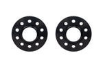 Load image into Gallery viewer, Eibach 14-18 BMW 228i Pro-Spacer Kit (12mm Pair) (Black)
