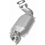 Load image into Gallery viewer, MagnaFlow Conv DF 08-09 Cadi CTS 3.6 Passenger Side OEM
