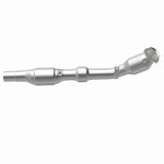 Load image into Gallery viewer, MagnaFlow Conv DF 06 Audi RS4 Awd D/S OEM

