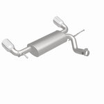Load image into Gallery viewer, MagnaFlow SYS A/B 07-14 Jeep Wrangler JK  3.8/3.6 L Stainless Steel
