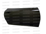 Load image into Gallery viewer, Seibon 93-98 Toyota Supra Carbon Fiber Doors *OFF ROAD USE ONLY! (Pair)

