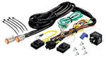 Load image into Gallery viewer, KC HiLiTES Add-On Wiring Harness for 6315 (Runs 1-2 Extra Lights/Relay Included)
