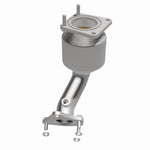 Load image into Gallery viewer, Magnaflow 2013 Nissan Pathfinder 3.5L Direct Fit Converter
