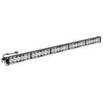 Load image into Gallery viewer, Baja Designs OnX6 50in Hybrid LED And Laser Light Bar
