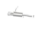 Load image into Gallery viewer, MagnaFlow 14-17 Mini Cooper L4 2.0L (Hatch Excl. 4-Door) 2.5in Pipe Dual-Tip Axle-Back Exhaust
