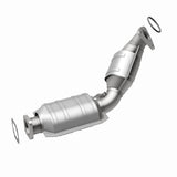 MagnaFlow Conv DF 03-04 350Z/G35 Couple Passenger Side