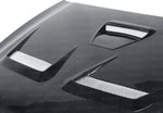 Load image into Gallery viewer, Seibon 04-08 Acura TL CW-Style Carbon Fiber Hood
