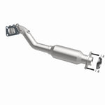 Load image into Gallery viewer, Magnaflow 10-11 Cadillac CTS 3.0L Direct Fit Converter

