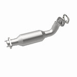 Load image into Gallery viewer, Magnaflow 08-11 Cadillac CTS 3.6L Direct Fit Converter
