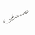 Load image into Gallery viewer, MagnaFlow Conv DF 14-15 Acura MDX 3.5L Underbody
