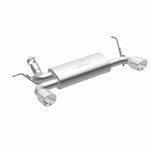 Load image into Gallery viewer, MagnaFlow SYS A/B 07-14 Jeep Wrangler JK  3.8/3.6 L Stainless Steel
