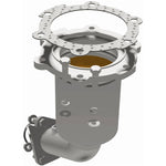 Load image into Gallery viewer, Magnaflow 04-07 Nissan Murano 3.5L Direct Fit Converter
