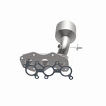 Load image into Gallery viewer, Magnaflow 07-10 Toyota Sienna 3.5L Direct Fit Converter

