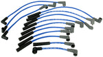 Load image into Gallery viewer, NGK Jaguar XJ12 1988-1982 Spark Plug Wire Set
