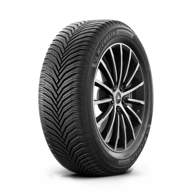 Michelin Crossclimate2 A/W CUV 255/55R20 110V XL